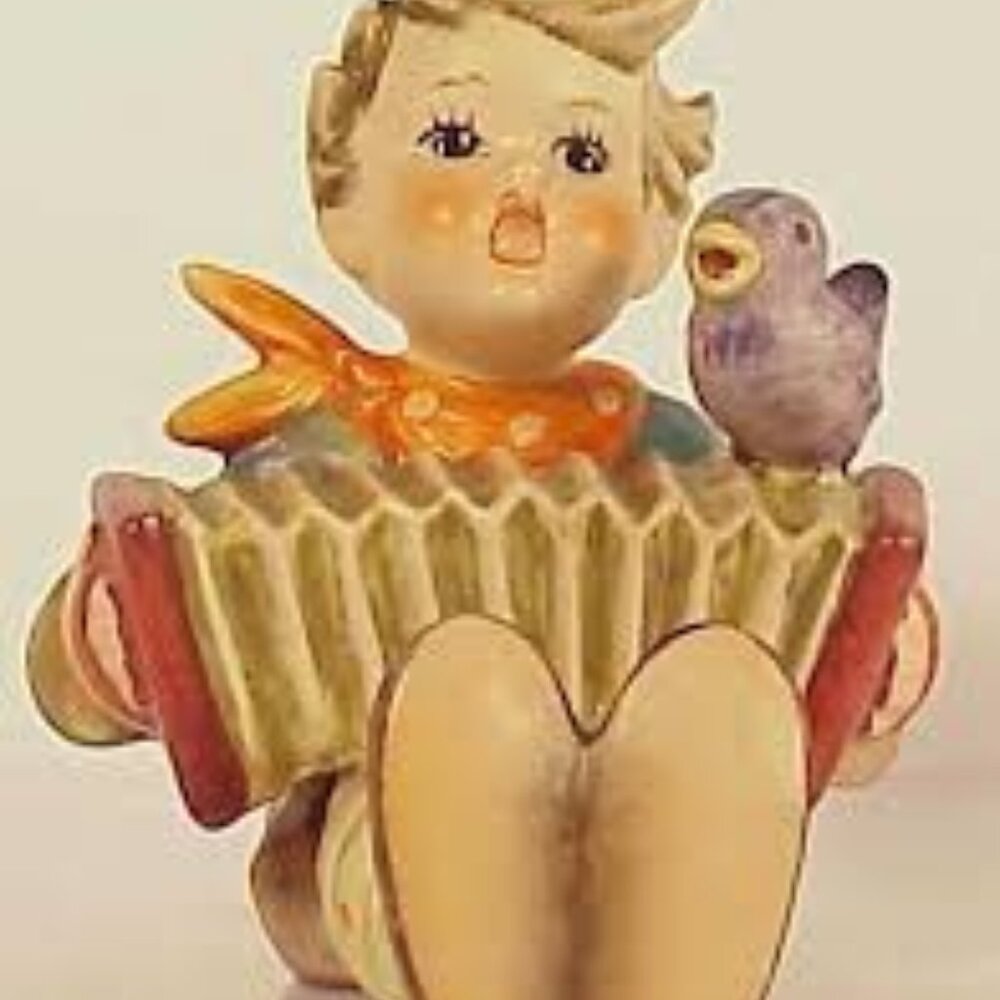 Hummel figurine